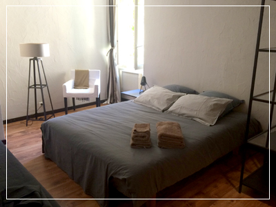 maison d'hote à Lauris