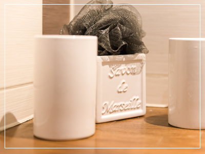 maison d'hote à Lauris