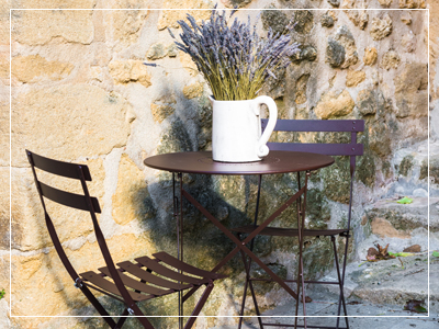 maison d'hote à Lauris