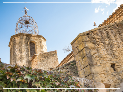 maison d'hote à Lauris