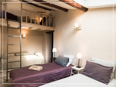 maison d'hote à Lauris