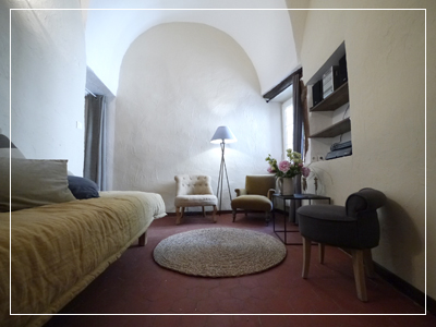 chambre d'hote à Lauris