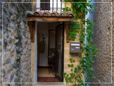 chambre d'hote à Lauris