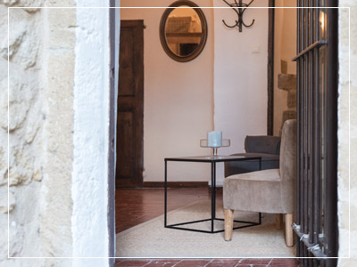 chambre d'hote à Lauris