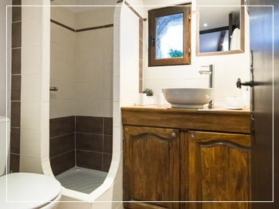 maison d'hote à Lauris