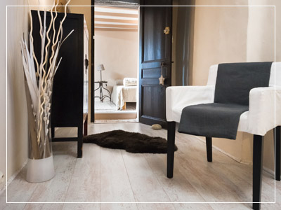 maison d'hote à Lauris