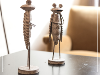 maison d'hote à Lauris