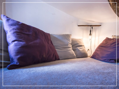 maison d'hote à Lauris