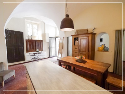 chambre d'hote à Lauris