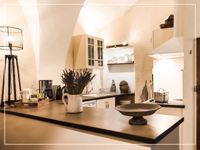 maison d'hote à Lauris