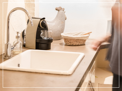 maison d'hote à Lauris